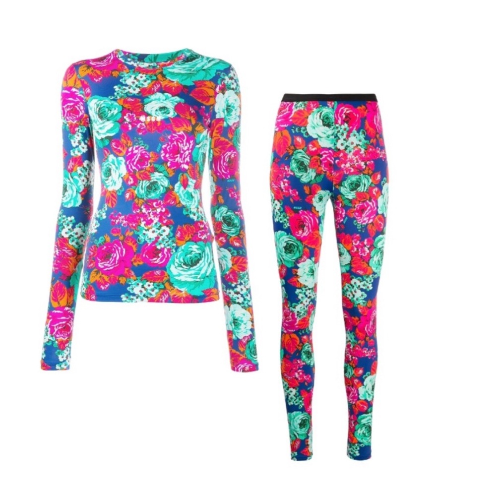 MSGM SET